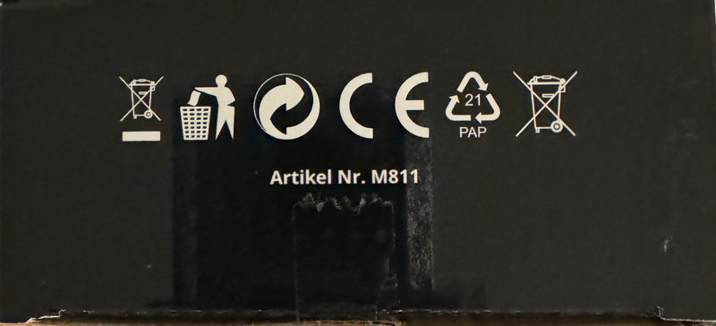 Mains Adaptor for Millennium Chess Computers (M811)