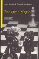 Endgame Magic - John Beasley & Timothy Whitworth