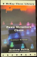 Pawn Structure - Andrew Soltis