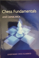 Chess Fundamentals - Capablanca