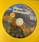 Chess Informant 165 - Echoes