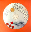 Chess Informant 161