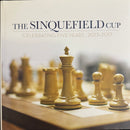 The Sinquefield Cup Celebrating Five Years 2013-2017 - Daniel Lucas