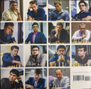 The Sinquefield Cup Celebrating Five Years 2013-2017 - Daniel Lucas