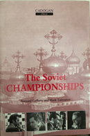 The Soviet Championships - Bernard Cafferty and Mark Taimanov