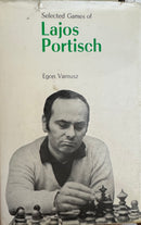 Selected Games of Lajos Portisch - Egon Varnusz