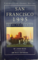 San Francisco 1995 - James Eade