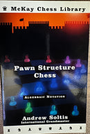 Pawn Structure Chess - Andrew Soltis
