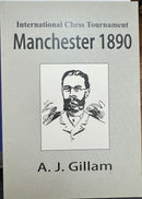 Chess Player Series (4 Books) - A. J. Gillam