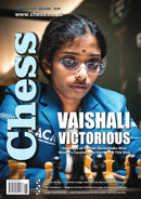 CHESS Magazine - June 2026