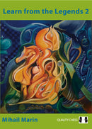 Learn From The Legends 2 - Mihail Marin