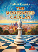 The Modernized Catalan Vol 1