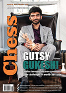 CHESS Magazine - May 2024