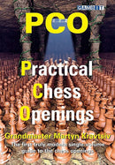 PCO: Practical Chess Openings - Martyn Kravtsiv
