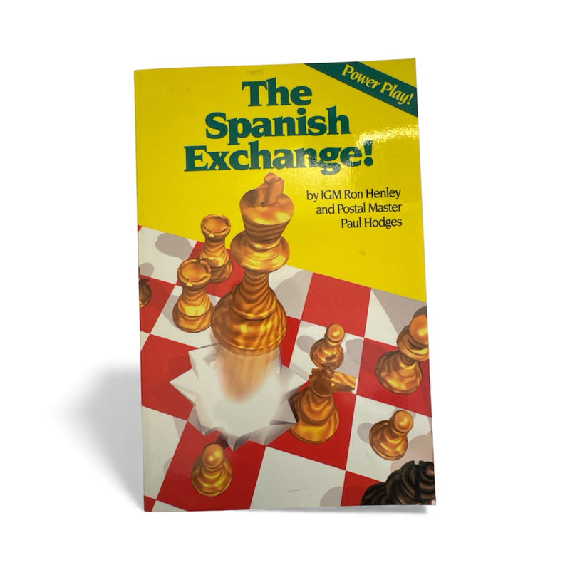 The Spanish Exchange! - IGM Ron Henley & Postal Master Paul Hodges