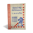 Closed Sicilian 1.e4 c5 2.Nc3 - Martinovic, Drazic & Bodiroga