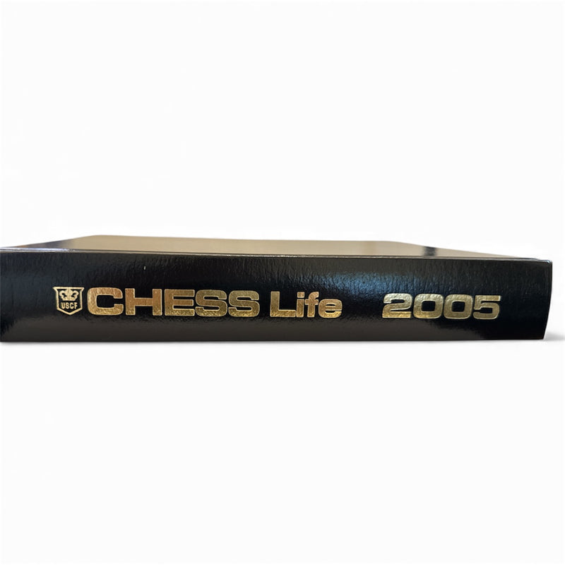 Chess Life 2005 (Hardbound)