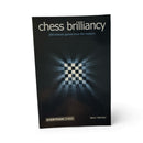 Chess Brilliancy: 250 Historic Games from the Masters - Iakov Damsky