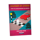 Danger in Chess - Amatzia Avni