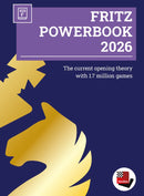 Fritz Powerbook 2026