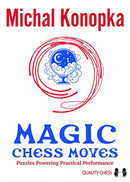 Magic Chess Moves - Michal Konopka