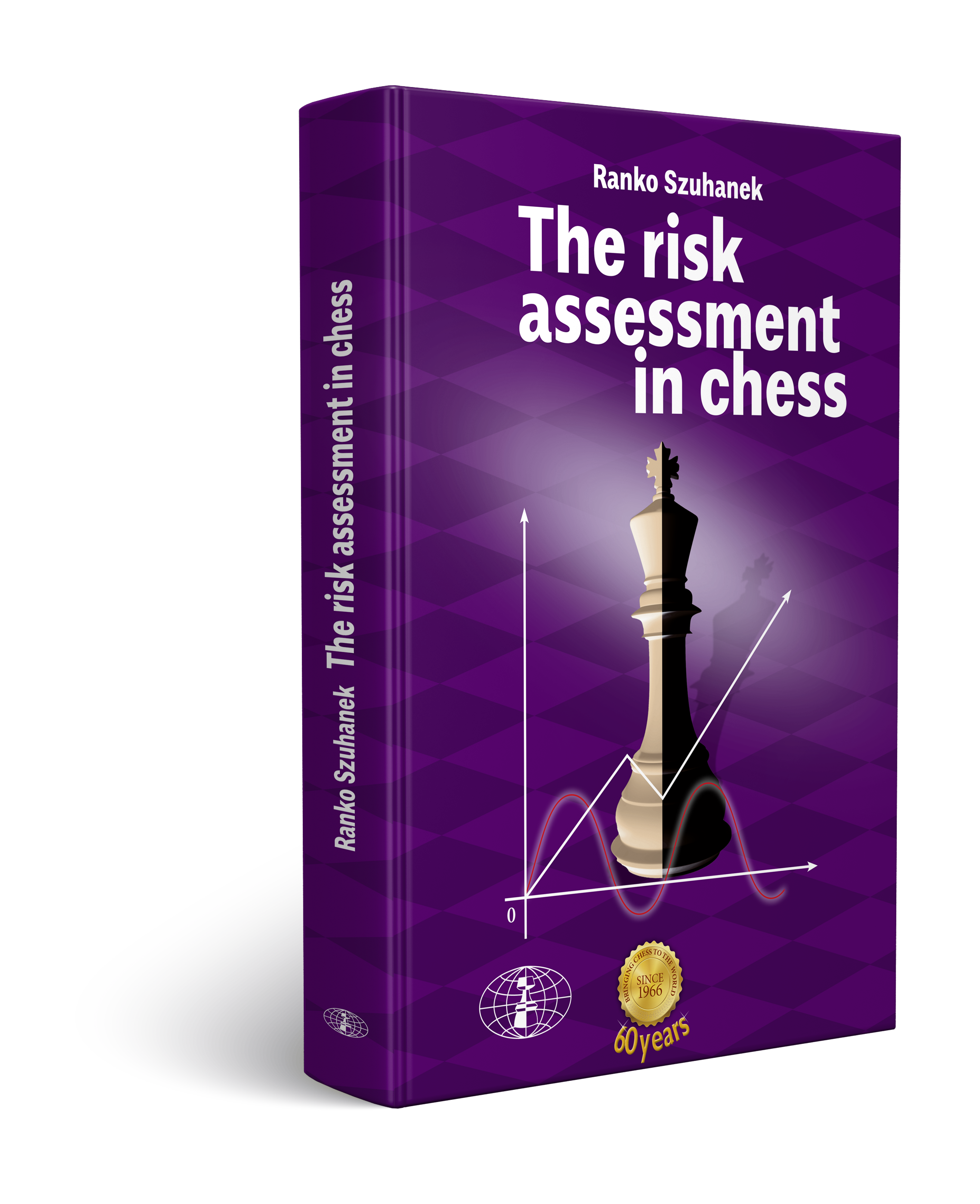 The risk assessment in chess - Ranko Szuhanek