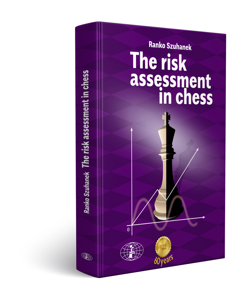 The risk assessment in chess - Ranko Szuhanek