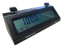 Silver Back Digital Chess Timer