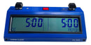 Silver Back Digital Chess Timer