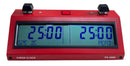 Silver Back Digital Chess Timer