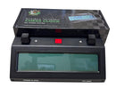Silver Back Digital Chess Timer