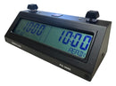 Silver Back Digital Chess Timer