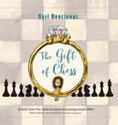 Pre Order The Gift of Chess - Hari Neocleous