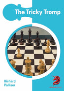 The Tricky Tromp - Richard Palliser