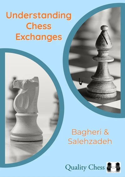 Understanding Chess Exchanges - Bagheri and Salehzadeh