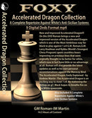 Accelerated Dragon Collection (9 Digital DVDs)