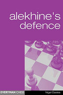 Alekhine's Defence - Nigel Davies