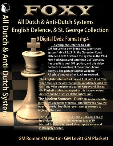 All Dutch & Anti-Dutch System Collection (9 Digital DVDs)