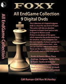 All Endgame Collection (9 Digital DVDs)