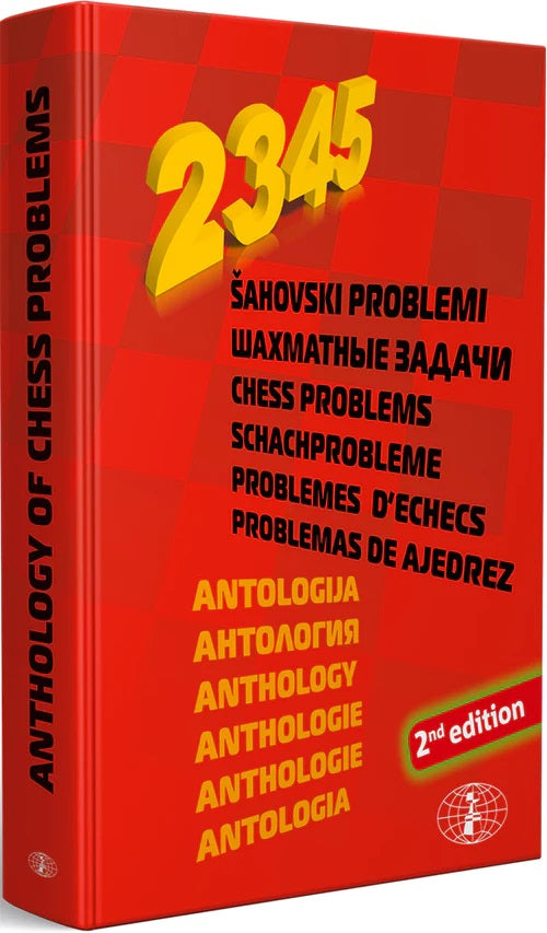 Anthology of Chess Problems 2345