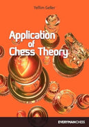 Application of Chess Theory - Yeffim Geller