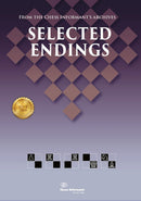 Selected Endings - From the Chess Informant Archives