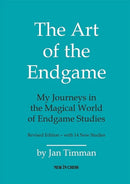 The Art of the Endgame - Jan Timman [Revised Edition]