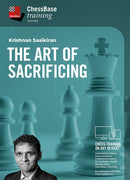 The Art of Sacrificing - Krishnan Sasikiran