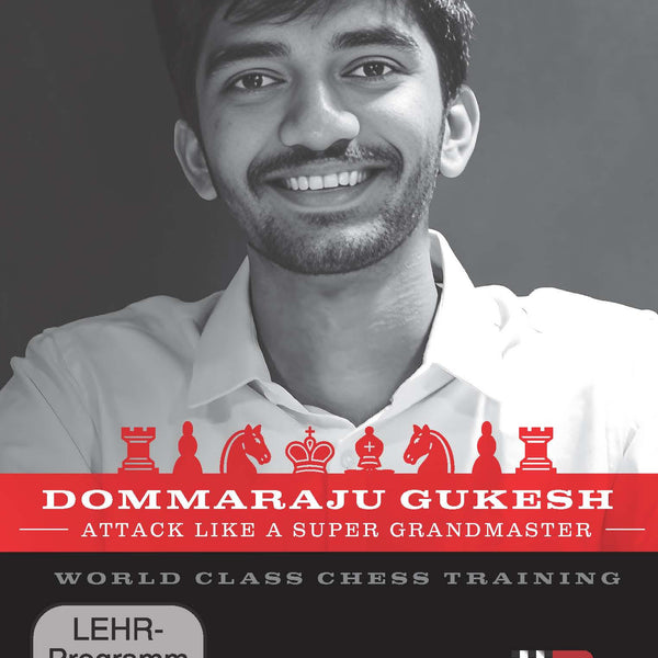 Dommaraju Gukesh: The World's Youngest Grandmaster - Rediff.com