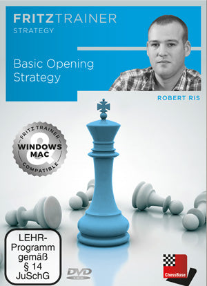 Basic Opening Strategy - Ris