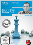 Basics of Chess Strategy Vol 1