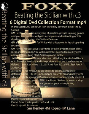 DVD Bundles