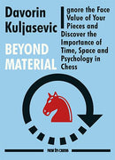 Pre Order Beyond Material - Davorin Kuljasevic (Hardback)