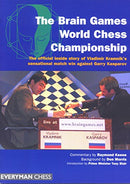 Brain Games World Chess Championships